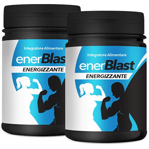 Enerblast