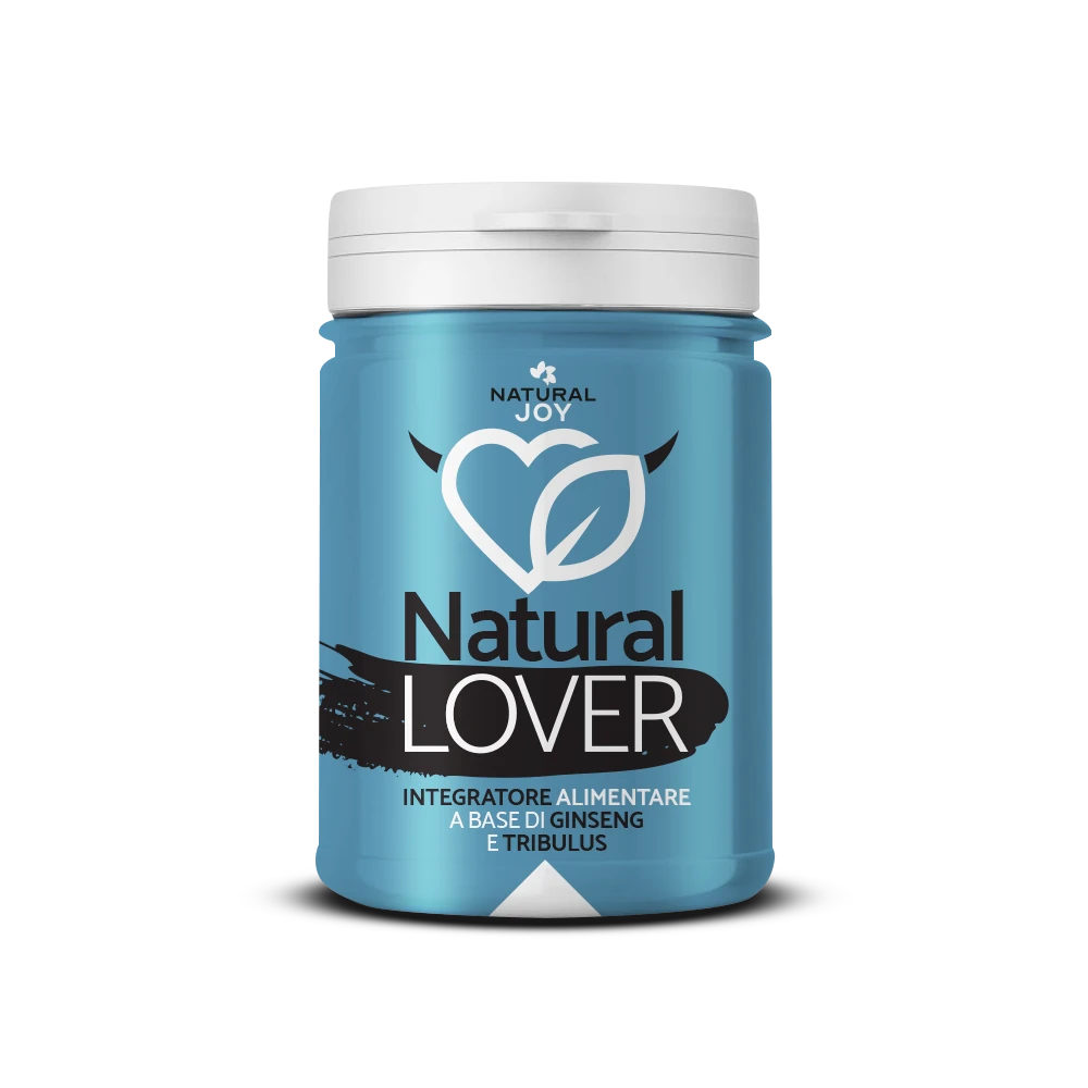 Natural Lover