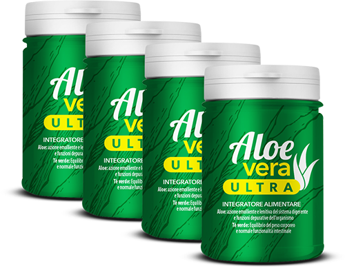 Aloe Vera Ultra