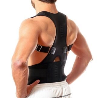 Ok Shoulder