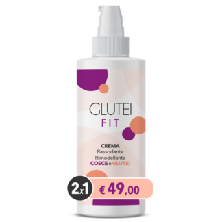 Glutei Fit