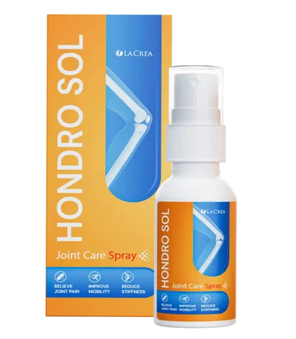 Hondrosol