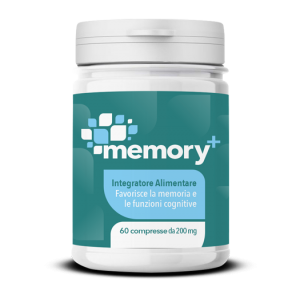 Memory+